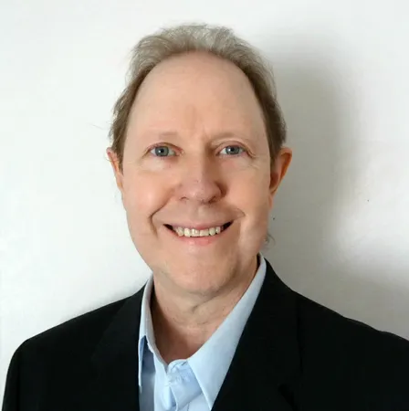 Arthur F. Hofelman III, Chief Technology Officer