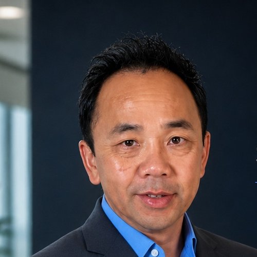 Eh P. Xiong, Founder & CEO