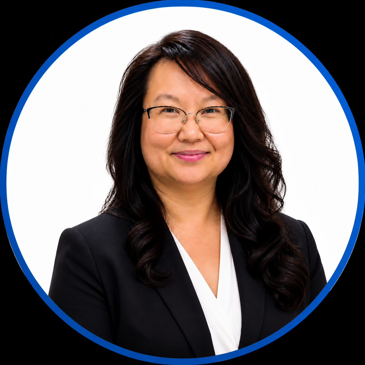 Malia Yang-Xiong, Vice President of Operations